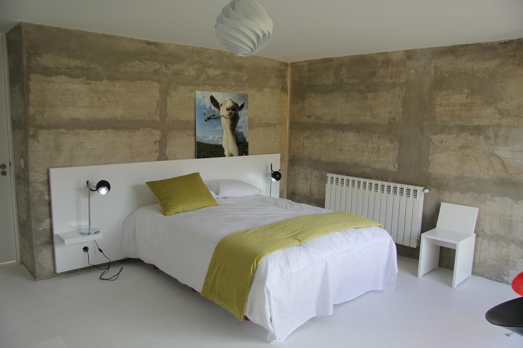 Casa De Campo De Torneiros Unhais Da Serra Habitación foto