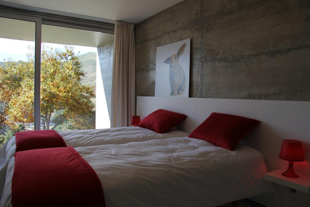 Casa De Campo De Torneiros Unhais Da Serra Habitación foto